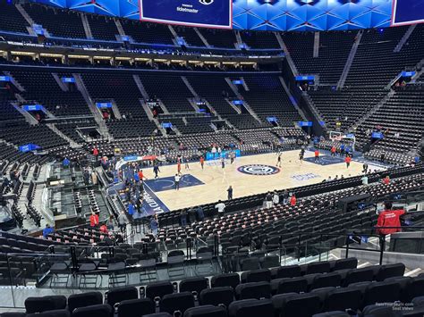 Club 28 at Intuit Dome - RateYourSeats.com