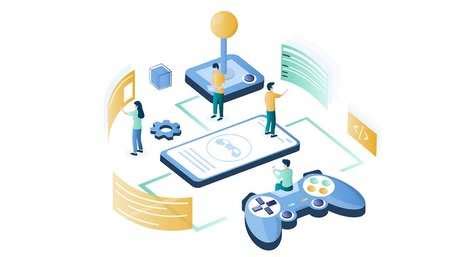 Top tools for mobile game development that you should use | TechGig