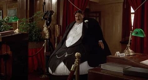 Image result for Monty Python Meaning of Life Fat Man