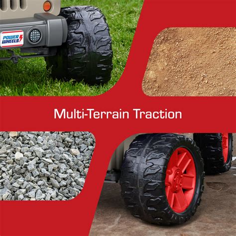 Power wheels jurassic park jeep wrangler online