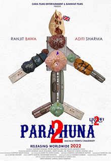 Parahuna 2 Movie: Showtimes, Review, Songs, Trailer, Posters, News ...