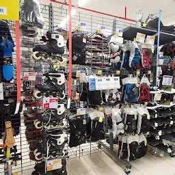 Decathlon Siliguri - Sporting goods store - Siliguri - West Bengal ...