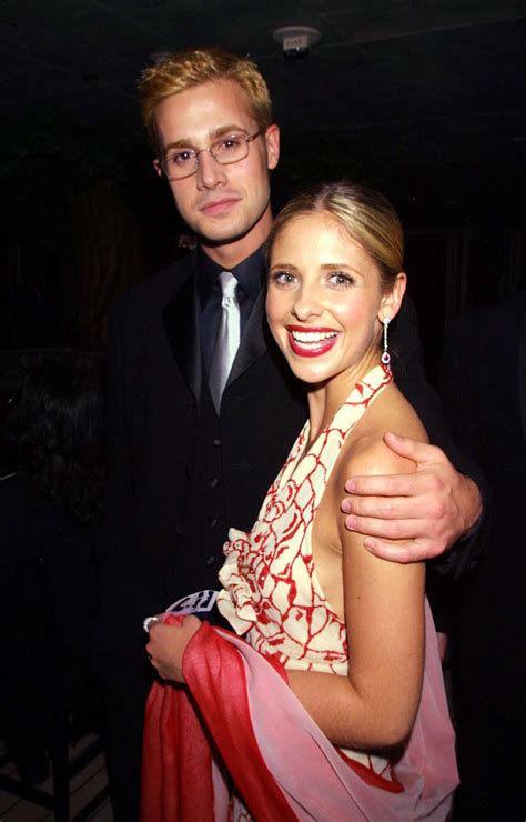 Sarah Michelle Gellar and Freddie Prinze Jr.'s Relationship Timeline