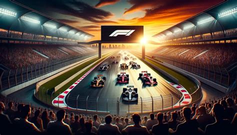 Formula One's Finest: Top 5 Best Tracks for Racing Enthusiasts | sportinglad