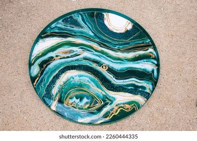 Image result for Geode Epoxy Resin Tutorial