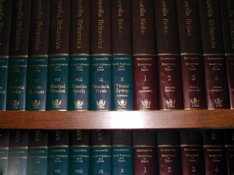Amazon.in: Buy Encyclopedia Britannica Micropedia Ready Reference and ...