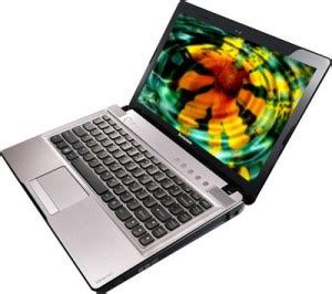 Lenovo Ideapad Z370 (59-313715) Laptop (2nd Gen Ci3/ 2GB/ 500GB/ Win7 ...