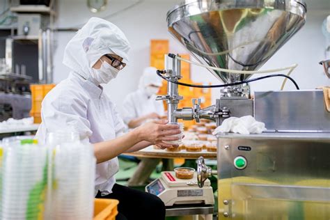 Food Manufacturing Industry Image 的图像结果
