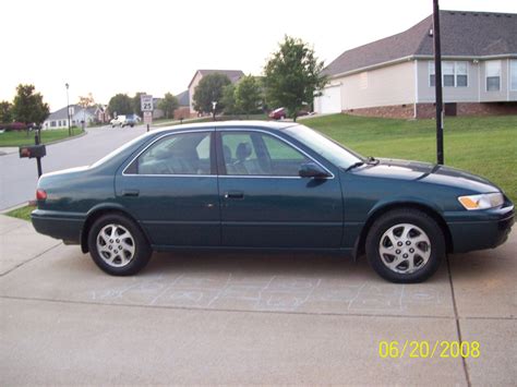 1997 Toyota Camry - Pictures - CarGurus