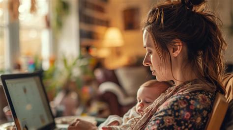 Busy Mother 的图像结果