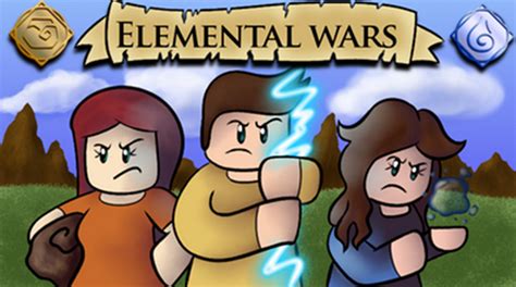 Image result for Elemental Wars Tutorial