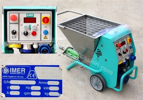 Imer Small 50 的图像结果