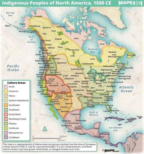 First Peoples Archaeology Evidence North America