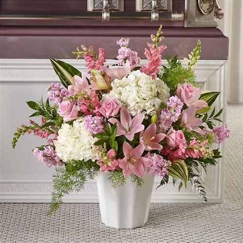 Floor Baskets Flower Delivery Chattanooga TN - Chattanooga Florist
