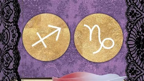 Capricorn And Sagittarius In Bed - Strong Long-term Match