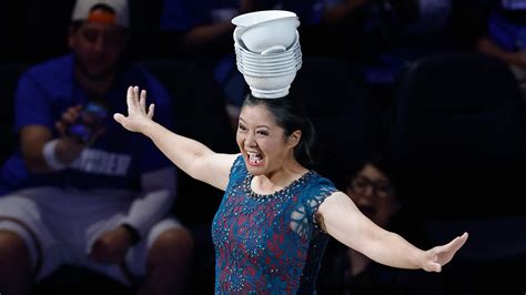 WNBA performer Red Panda hospitalized after 'dangerous' fall during ...