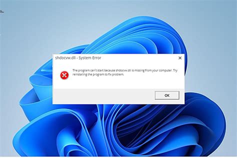 Image result for How to Fix Dll Missing Problem