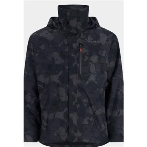 Image result for Simms Challenger Field Test