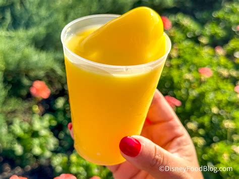 2024 EPCOT Flower and Garden Festival – Pineapple Promenade | the ...