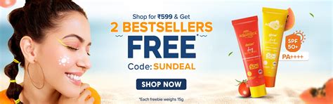 Aqualogica Skincare Products- Official Website | Buy 2 @ 699