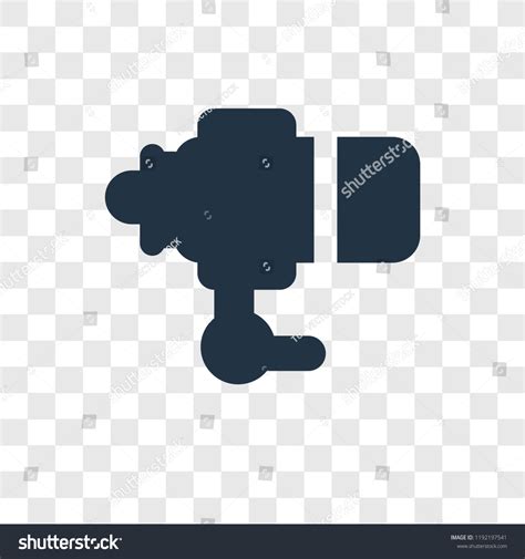 Image result for Objective On Pole Icon Transparent