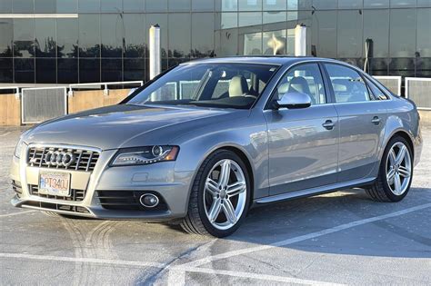 2010 Audi S4 for Sale - Cars & Bids