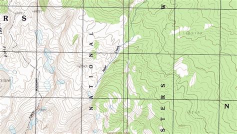 Topographical Map 的图像结果