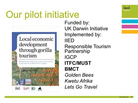 Local Economic Development Tourism 的图像结果