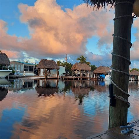 KEY LARGO KAMPGROUND AND MARINA - Campground Reviews & Photos - Tripadvisor