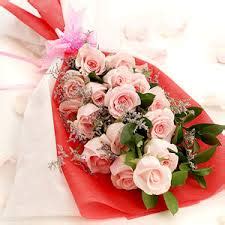 Flowers bouquets and bunches door delivered same day all over India ...