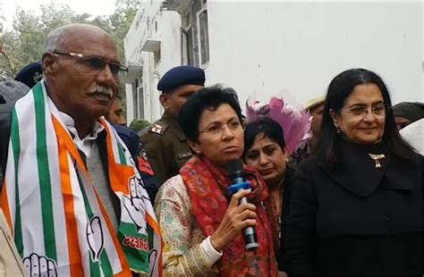 Congress छोड़ INLD में शामिल होने वाले कुरड़ाराम नंबरदार ने फिर थामा ...