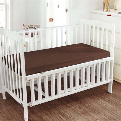 Trendy Baby Fitted Crib Sheets | June 2025 — comfortbeddings-usa