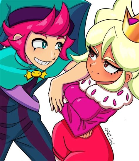 𝑪𝒉𝒆𝒔𝒕𝒆𝒓 𝑿 𝑴𝒂𝒏𝒅𝒚 | 𝑩𝒓𝒂𝒘𝒍 𝑺𝒕𝒂𝒓𝒔꧂ | Dibujos animados bonitos, Dibujos ...