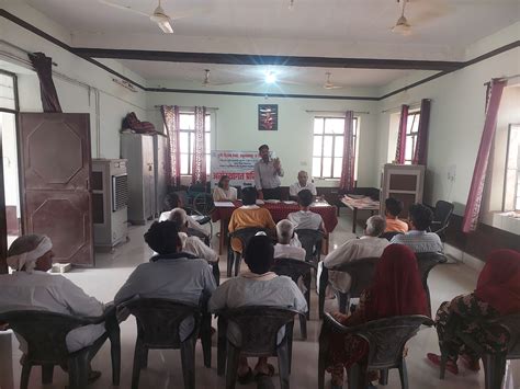 Krishi Vigyan Kendra, Hanumangarh - II