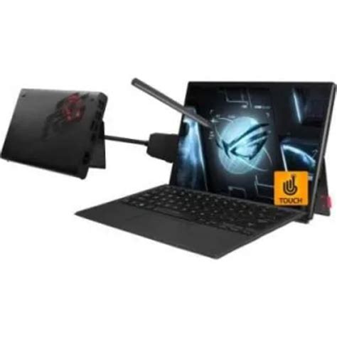 Asus ROG Flow Z13 GZ301ZE-LC193WS (Core i9 12th Gen/16 GB/1 TB SSD ...