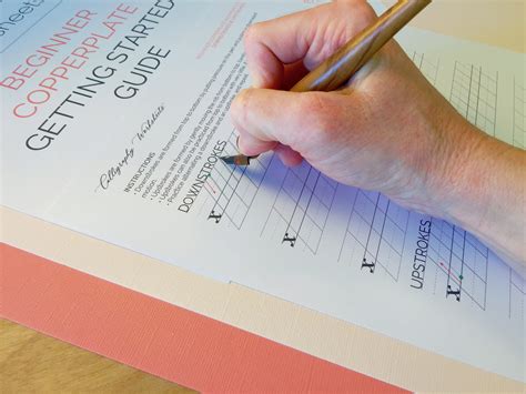 Beginner Calligraphy 的图像结果