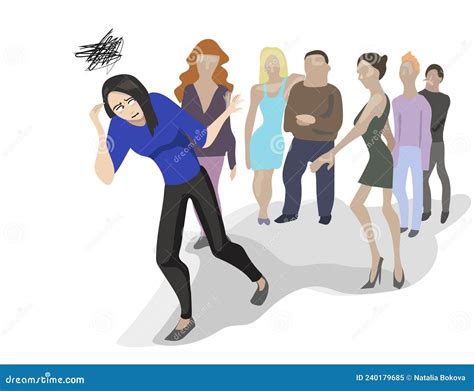 Avoidant Personality Disorder