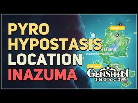 Image result for Pyro Hypostasis Guide