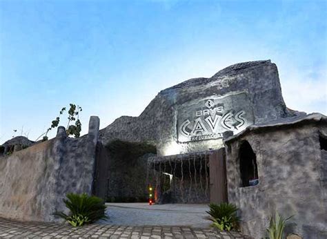 bryscaves resort corbett