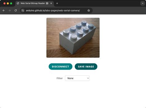 Image result for Arduino Camera Live Video