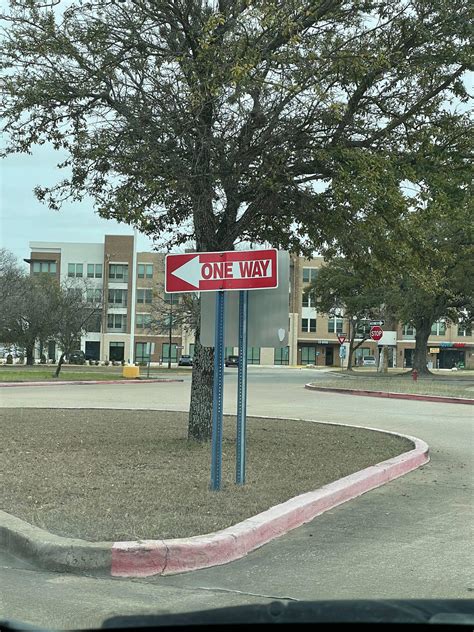 Image result for LED One Way Sign