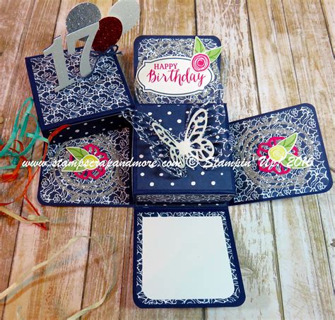 Image result for Explosion Box Money