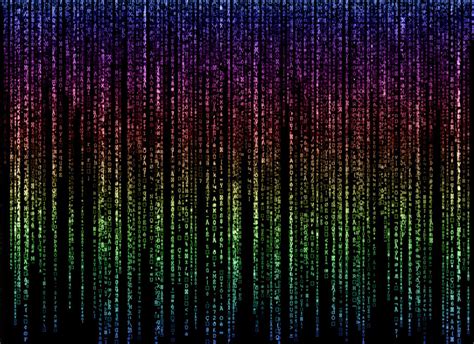 Image result for Rainbow Elementary Matrix