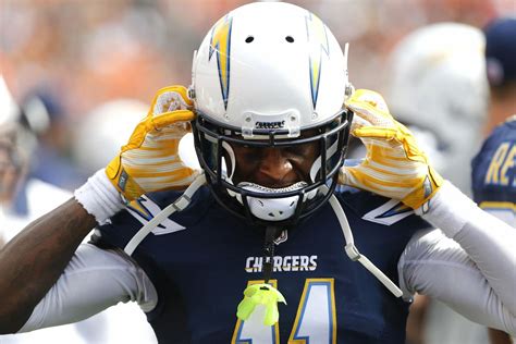 Chargers Home | Los Angeles Chargers - chargers.com