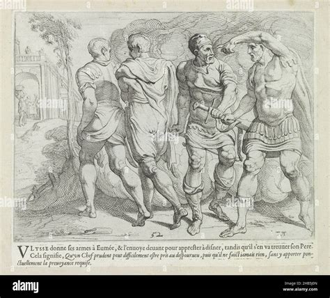 Laertes Father Of Odysseus