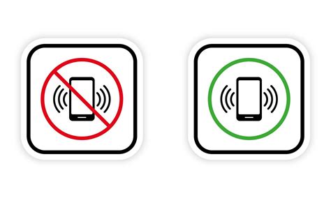 Phone Restriction Sign 的图像结果