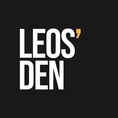 Jobs and Careers at Leos’ Den, Egypt | WUZZUF