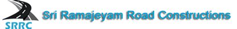 Sri Ramajeyam Road Constructions - Road Consultant in chennai