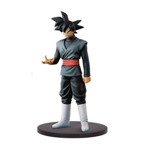 Banpresto Dragon Ball Super DXF Warriors Volume 02 - Goku Black