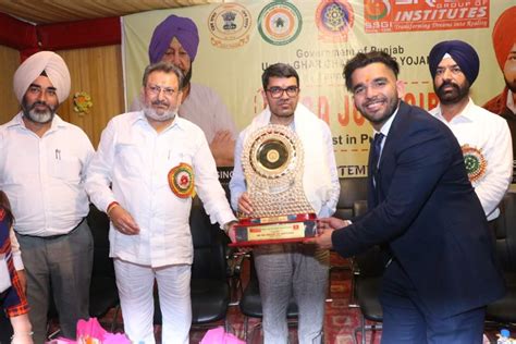 Placement Highlights